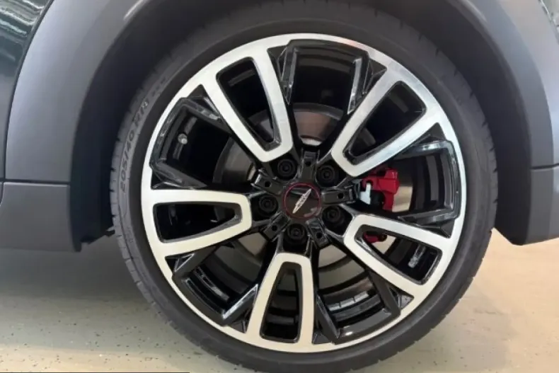 MINI John Cooper Works Cabrio din 2023 cu 13.415 km - oferta MIN228198 - foto 15