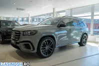 Mercedes-Benz GLS 450 (Clasa GLS) din 2024 cu 35.000 km - oferta MER228199 - foto 1
