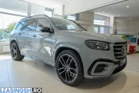 Mercedes-Benz GLS 450 (Clasa GLS) din 2024 cu 35.000 km - oferta MER228199 - foto 2