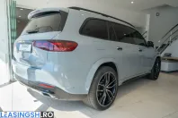 Mercedes-Benz GLS 450 (Clasa GLS) din 2024 cu 35.000 km - oferta MER228199 - foto 3