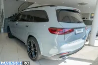 Mercedes-Benz GLS 450 (Clasa GLS) din 2024 cu 35.000 km - oferta MER228199 - foto 4
