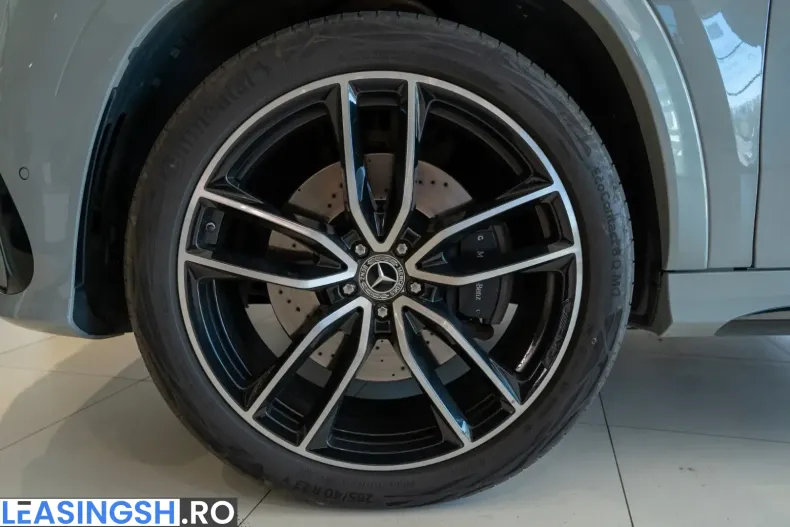 Mercedes-Benz GLS 450 (Clasa GLS) din 2024 cu 35.000 km - oferta MER228199 - foto 6