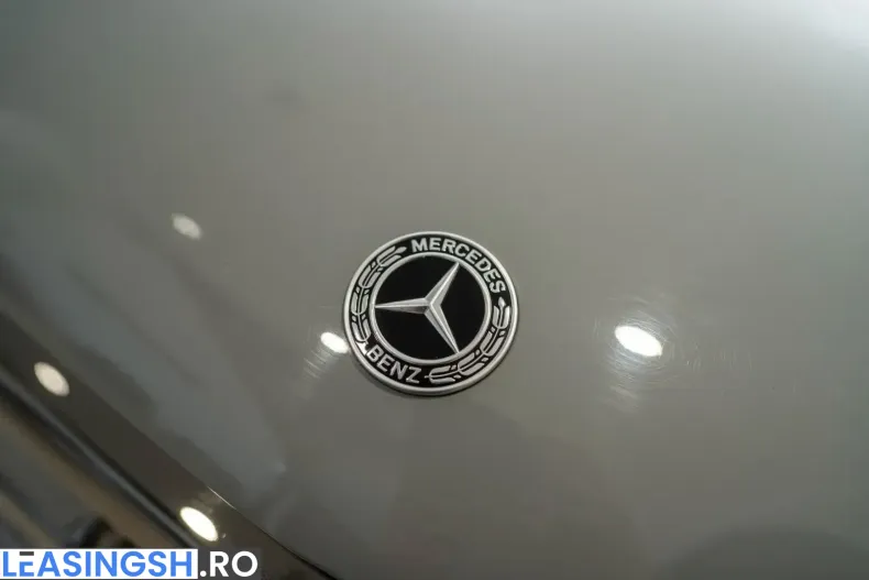Mercedes-Benz GLS 450 (Clasa GLS) din 2024 cu 35.000 km - oferta MER228199 - foto 7