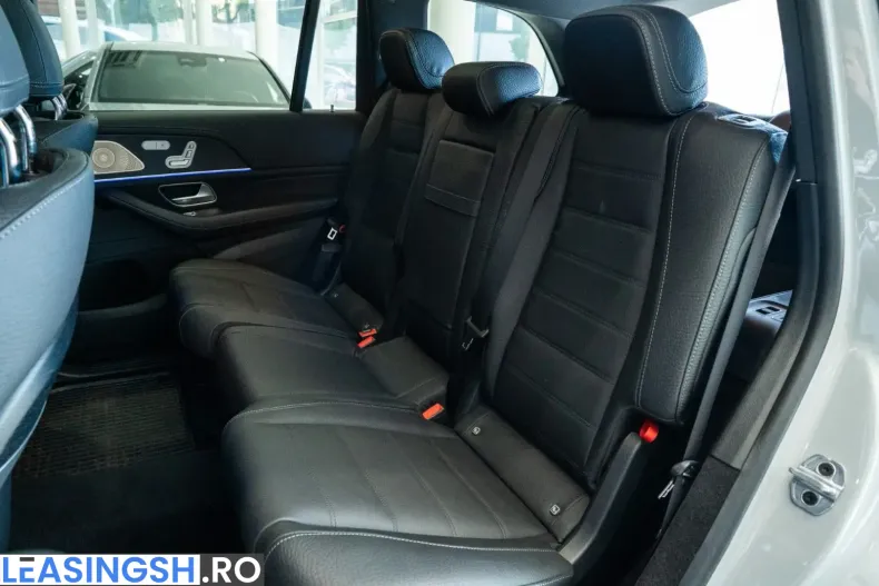 Mercedes-Benz GLS 450 (Clasa GLS) din 2024 cu 35.000 km - oferta MER228199 - foto 15