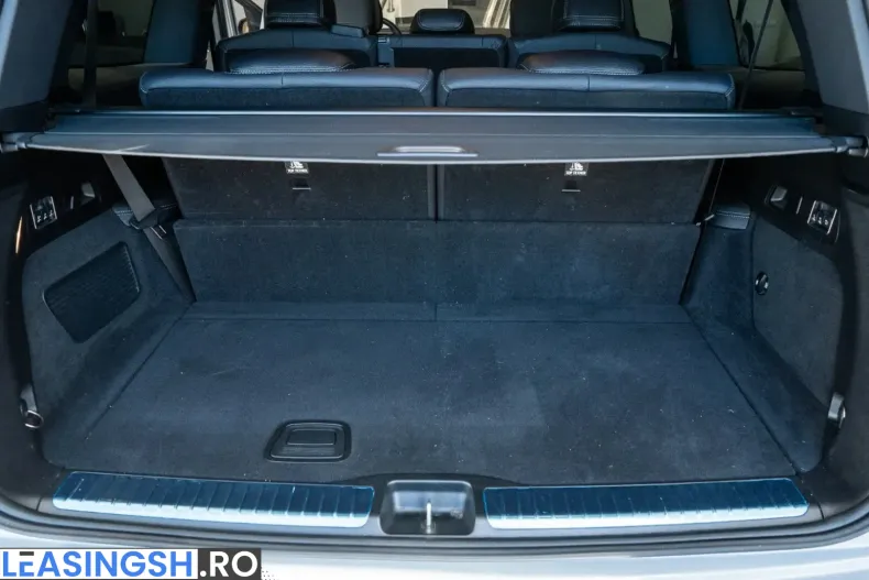 Mercedes-Benz GLS 450 (Clasa GLS) din 2024 cu 35.000 km - oferta MER228199 - foto 16