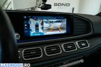 Mercedes-Benz GLS 450 (Clasa GLS) din 2024 cu 35.000 km - oferta MER228199 - foto 17