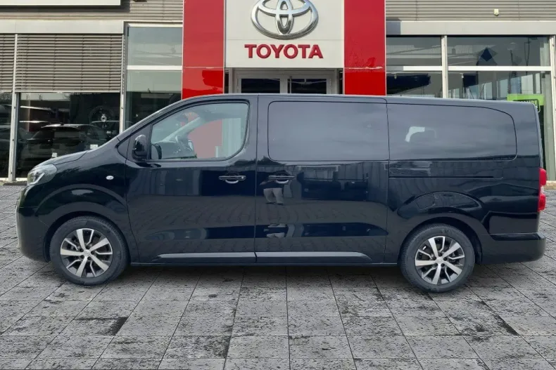 Toyota Proace (Verso) din 2025 cu 21.503 km - oferta TOY228200 - foto 5