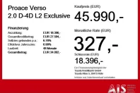Toyota Proace (Verso) din 2025 cu 21.503 km - oferta TOY228200 - foto 6