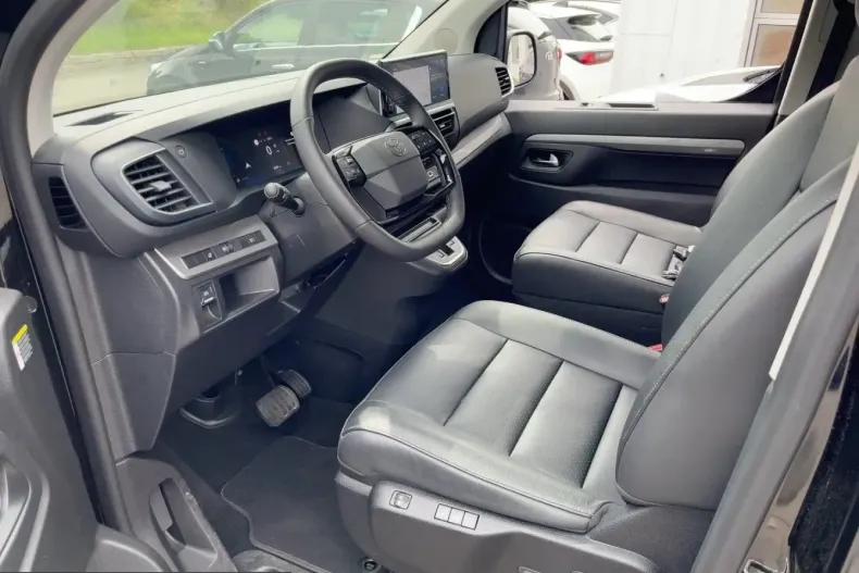 Toyota Proace (Verso) din 2025 cu 21.503 km - oferta TOY228200 - foto 10