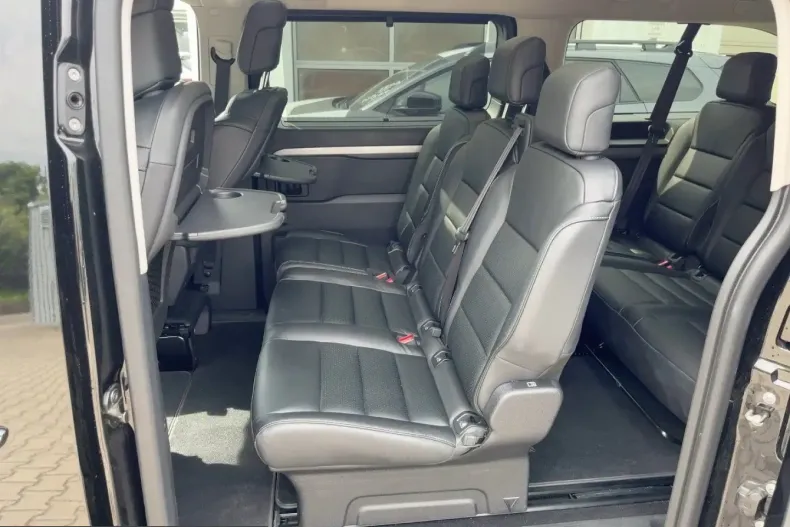 Toyota Proace (Verso) din 2025 cu 21.503 km - oferta TOY228200 - foto 11