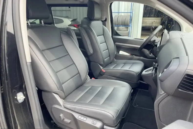 Toyota Proace (Verso) din 2025 cu 21.503 km - oferta TOY228200 - foto 13