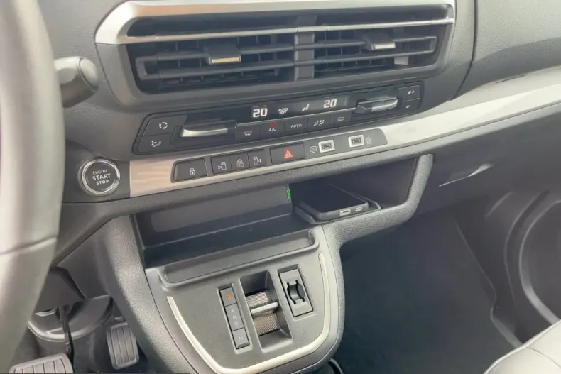 Toyota Proace (Verso) din 2025 cu 21.503 km - oferta TOY228200 - foto 18