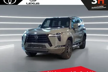 Toyota Land Cruiser din 2025 - oferta TOY228201