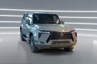 Toyota Land Cruiser din 2025 cu 30.699 km - oferta TOY228201 - foto 5