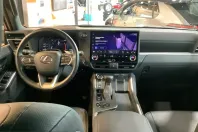 Toyota Land Cruiser din 2025 cu 30.699 km - oferta TOY228201 - foto 8