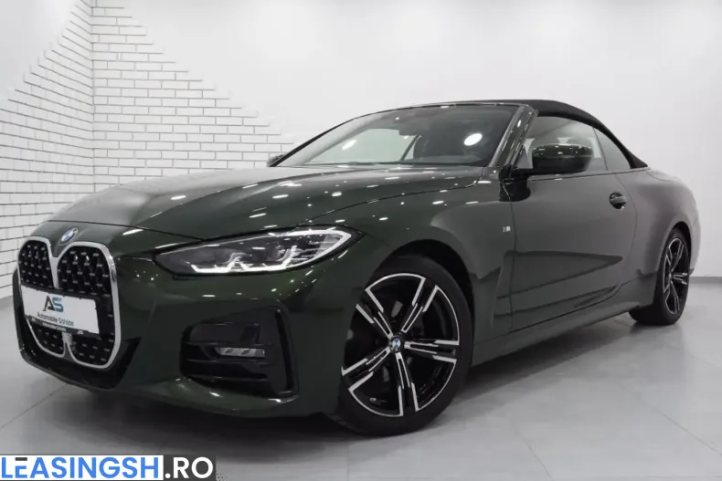 BMW 420i (Seria 4) din 2023 cu 30.000 km - oferta BMW228202 - foto 1
