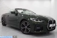 BMW 420i (Seria 4) din 2023 cu 30.000 km - oferta BMW228202 - foto 2