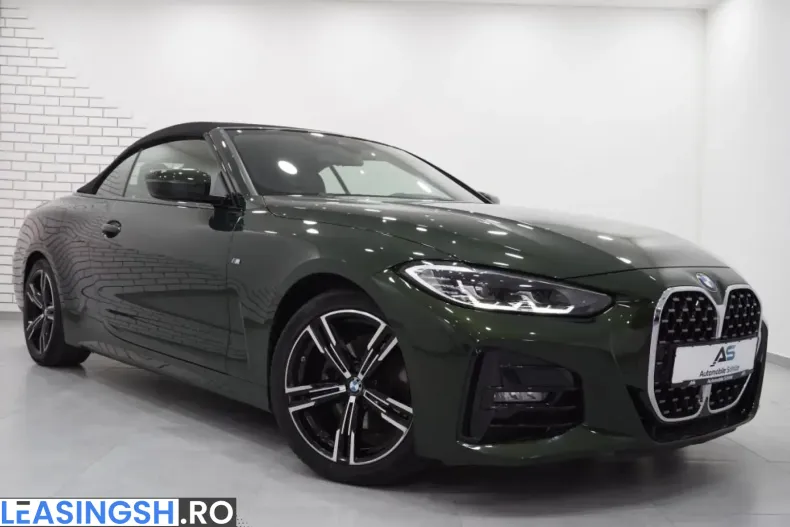BMW 420i (Seria 4) din 2023 cu 30.000 km - oferta BMW228202 - foto 3