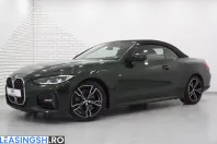 BMW 420i (Seria 4) din 2023 cu 30.000 km - oferta BMW228202 - foto 4