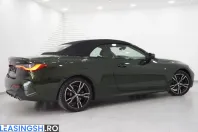 BMW 420i (Seria 4) din 2023 cu 30.000 km - oferta BMW228202 - foto 5