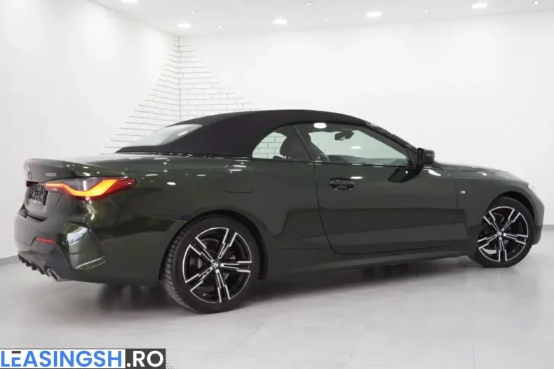 BMW 420i (Seria 4) din 2023 cu 30.000 km - oferta BMW228202 - foto 5