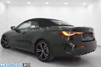 BMW 420i (Seria 4) din 2023 cu 30.000 km - oferta BMW228202 - foto 9
