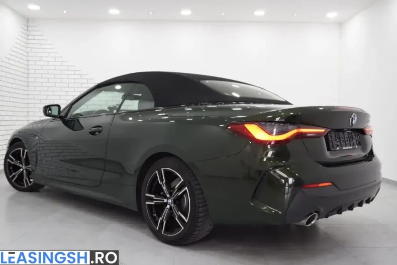 BMW 420i (Seria 4) din 2023 cu 30.000 km - oferta BMW228202 - foto 9
