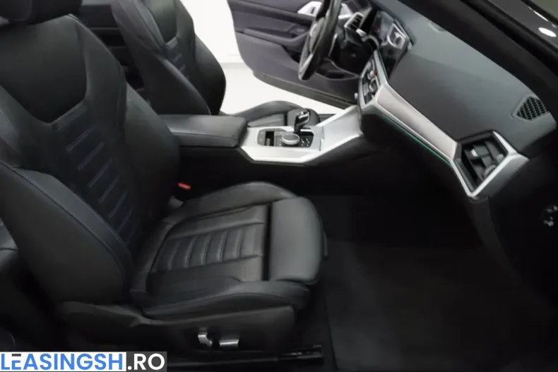 BMW 420i (Seria 4) din 2023 cu 30.000 km - oferta BMW228202 - foto 10