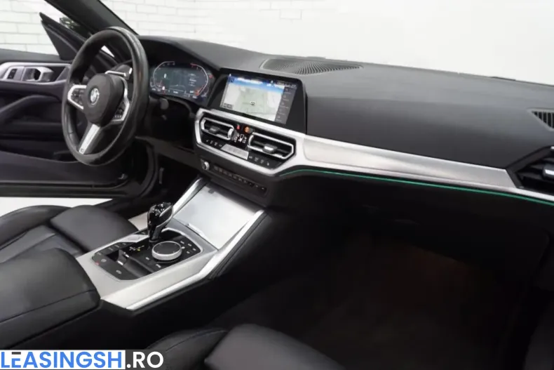 BMW 420i (Seria 4) din 2023 cu 30.000 km - oferta BMW228202 - foto 11