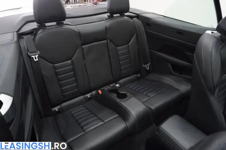 BMW 420i (Seria 4) din 2023 cu 30.000 km - oferta BMW228202 - foto 12