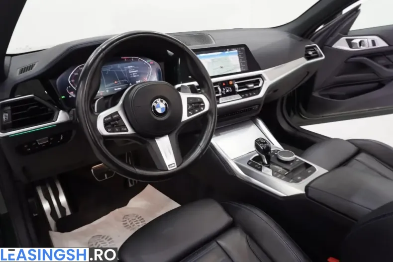 BMW 420i (Seria 4) din 2023 cu 30.000 km - oferta BMW228202 - foto 14