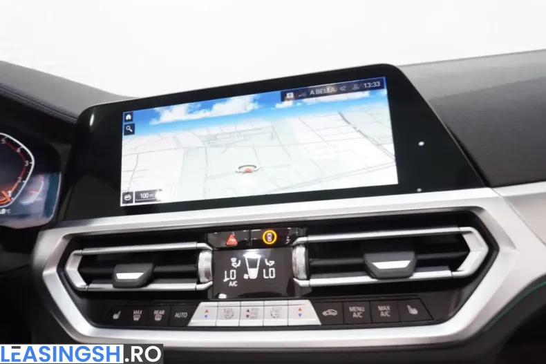 BMW 420i (Seria 4) din 2023 cu 30.000 km - oferta BMW228202 - foto 15