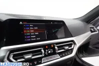 BMW 420i (Seria 4) din 2023 cu 30.000 km - oferta BMW228202 - foto 16