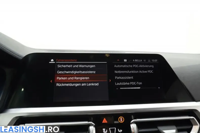 BMW 420i (Seria 4) din 2023 cu 30.000 km - oferta BMW228202 - foto 17