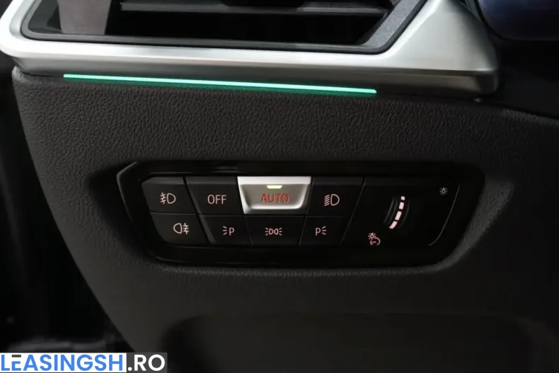 BMW 420i (Seria 4) din 2023 cu 30.000 km - oferta BMW228202 - foto 19