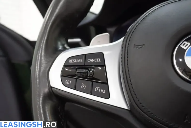 BMW 420i (Seria 4) din 2023 cu 30.000 km - oferta BMW228202 - foto 20