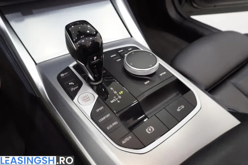 BMW 420i (Seria 4) din 2023 cu 30.000 km - oferta BMW228202 - foto 22