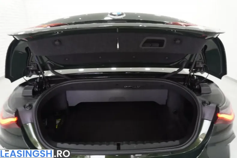 BMW 420i (Seria 4) din 2023 cu 30.000 km - oferta BMW228202 - foto 26