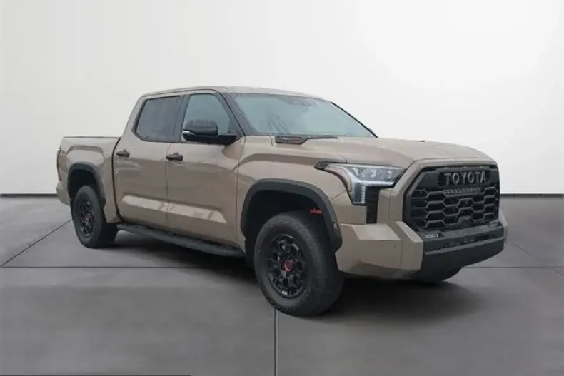 Toyota Tundra din 2025 cu 12.111 km - oferta TOY228203 - foto 1