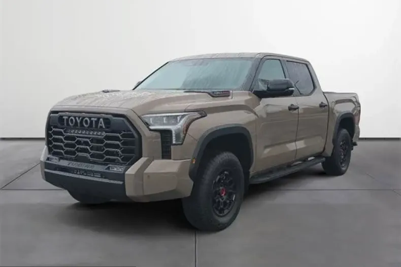 Toyota Tundra din 2025 cu 12.111 km - oferta TOY228203 - foto 2