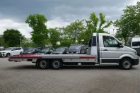 MAN TGE din 2024 cu 27.890 km - oferta MAN228204 - foto 2