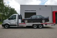 MAN TGE din 2024 cu 27.890 km - oferta MAN228204 - foto 3