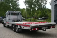 MAN TGE din 2024 cu 27.890 km - oferta MAN228204 - foto 4