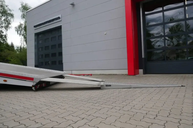 MAN TGE din 2024 cu 27.890 km - oferta MAN228204 - foto 6