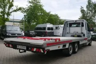 MAN TGE din 2024 cu 27.890 km - oferta MAN228204 - foto 7