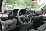 MAN TGE din 2024 cu 27.890 km - oferta MAN228204 - foto 10