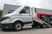 MAN TGE din 2024 cu 27.890 km - oferta MAN228204 - foto 22