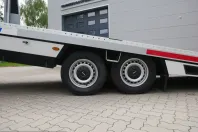 MAN TGE din 2024 cu 27.890 km - oferta MAN228204 - foto 23