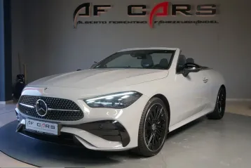 Mercedes-Benz CLE 450 din 2025 - oferta MER228205