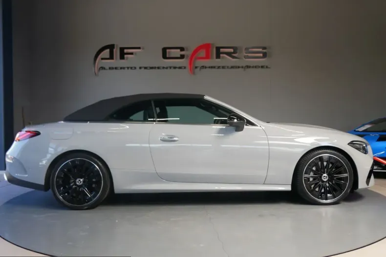 Mercedes-Benz CLE 450 (Clasa CLE) din 2025 cu 10.962 km - oferta MER228205 - foto 7